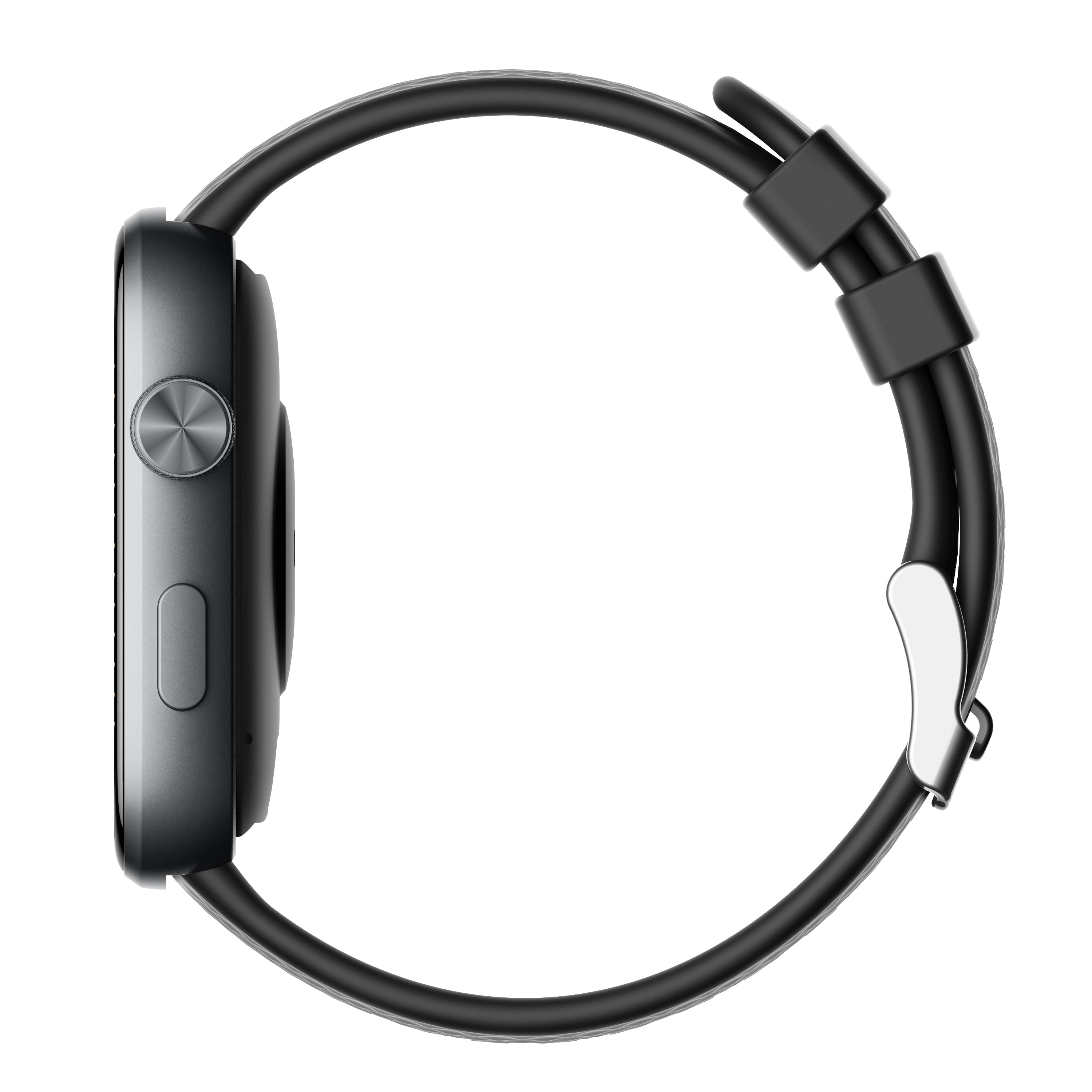 Smart Watch for Women Android & iPhone, 1.95" Ultra HD AMOLED Display,10 Day Battery, 3ATM Swimming Waterproof, Answer/Make Calls, Fitness/Heart Rate/Sleep Tracker-3