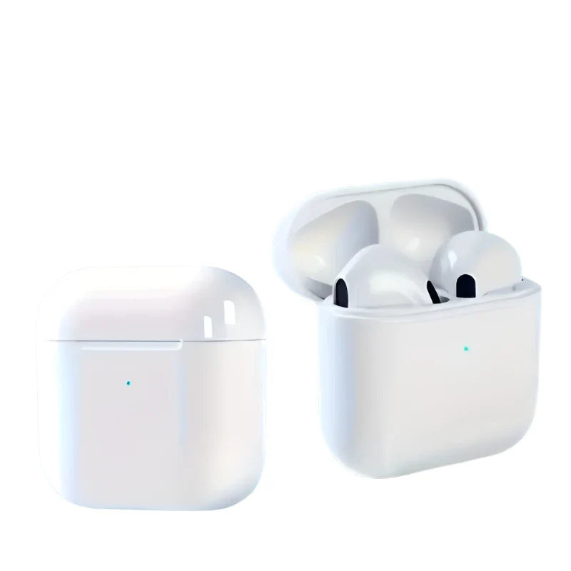 NNEOBA Wireless Waterproof Earbuds with Mic - Bluetooth 5.3