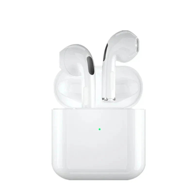 NNEOBA Wireless Waterproof Earbuds with Mic - Bluetooth 5.3