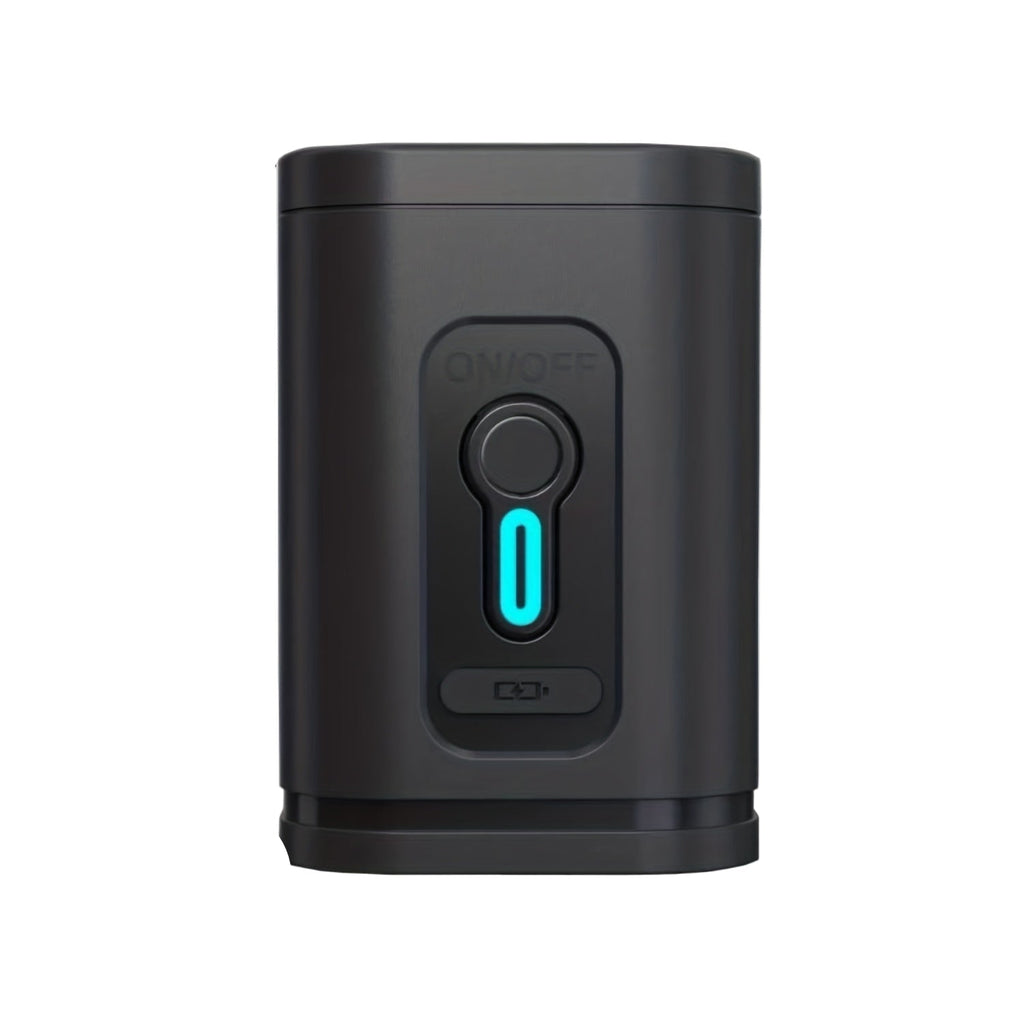 Outdoor Camping Electric Inflatable Pump-0