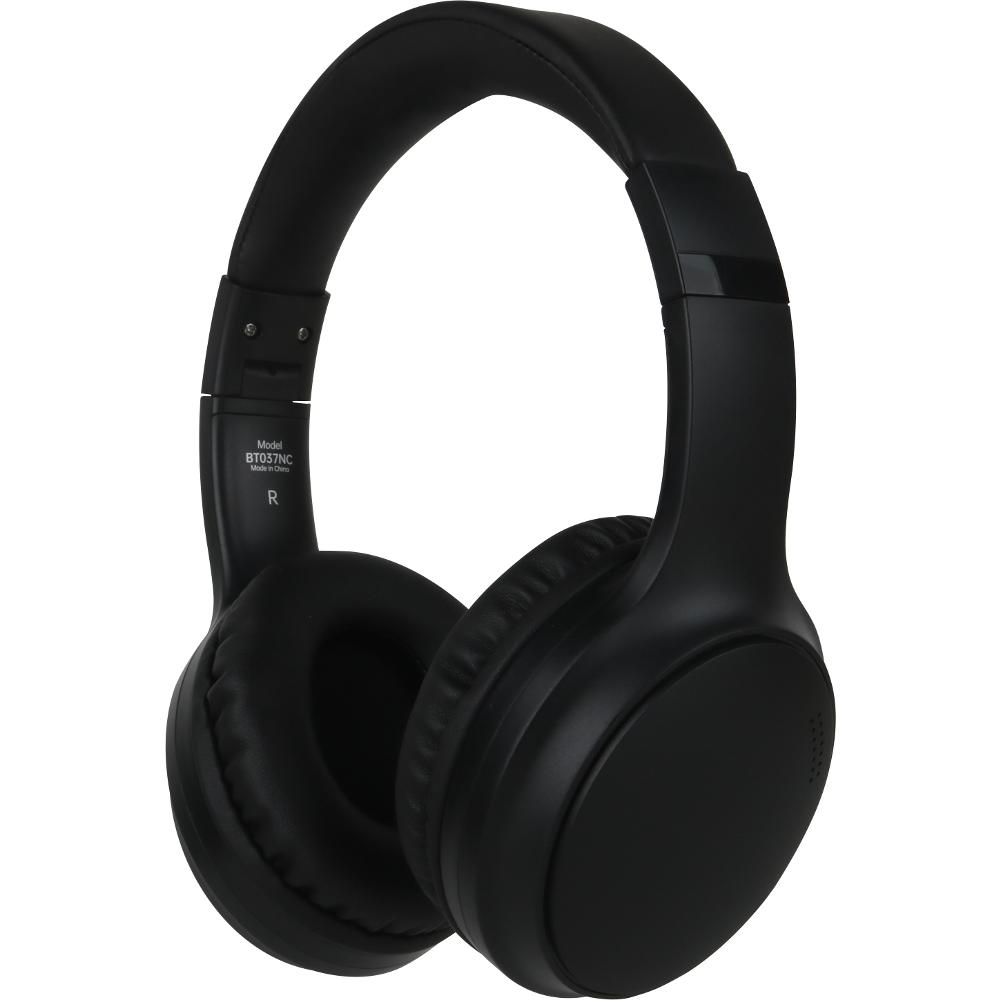 Sencor SEP Pannion ANC Bluetooth fejhallgató headset - Fekete (35060253)