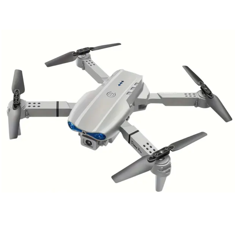 Folding Drone with Dual HD Camera-0